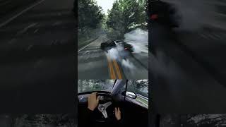 Nissan S14 Touge Drifting shorts [upl. by Lebezej]