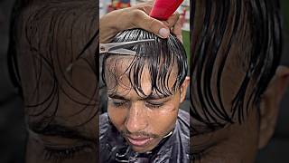 salon reels haircut hairstyle trending popular youtube viralreels [upl. by Innus537]