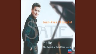 Satie Vexations [upl. by Mccourt]