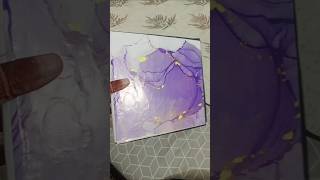 Scrapbook base making scrapbooking art shortvideo bollywood music newsong song quotes [upl. by Aham126]