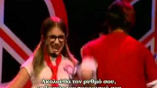 Patty η πιο όμορφη ιστορίαLas populares Amigos del corazon [upl. by Terb]