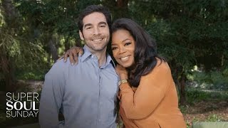 Oprah Sits Down with LinkedIn CEO Jeff Weiner  SuperSoul Sunday  Oprah Winfrey Network [upl. by Aila]