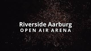 Riverside Open Air Aarburg Aftermovie 2017 [upl. by Fadden934]