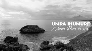 Perle de Vie  Umpa Ihumure Lyrics Video [upl. by Dyche]