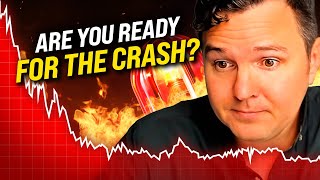 30 Bitcoin Crash Coming… Prepare [upl. by Poler]