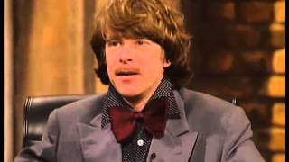 Helge Schneider in der Harald Schmidt Show 31011997 [upl. by Eirrok941]