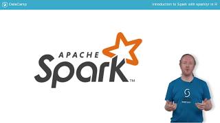 R Tutorial  Introduction to Spark with sparklyr in R [upl. by Nevah]