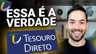 Como Funciona o Tesouro Direto Explicação Simples para Novos Investidores [upl. by Eriuqs]