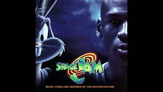 Space Jam Um Novo Legado  Trailer 1 [upl. by Enicul515]