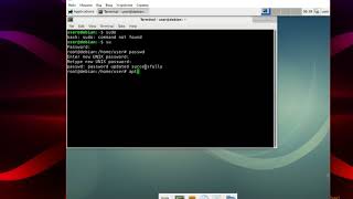 sudo command not found fix in Linux Debian 9 GNULinux [upl. by Refinney]