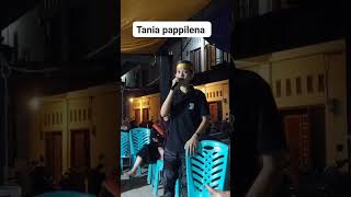 Tania Pappilena🌹 bugisterbaru lagubugisterpopuler [upl. by Kado]