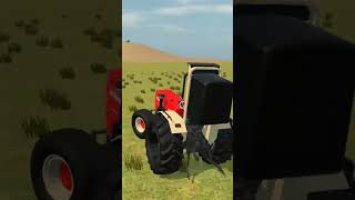 tractor King like and subscribe [upl. by Aneerhs658]