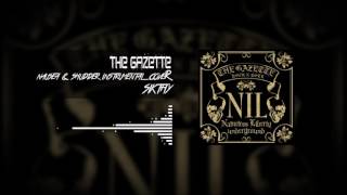 THE GAZETTE  NAUSEA amp SHUDDER INSTRUMENTAL COVER [upl. by Whorton835]