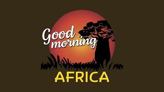 Africa Good Morning  25 August 2023 [upl. by Asta]