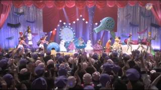 Kyary Pamyu Pamyu  PonPonPon Live [upl. by Yadnus]