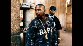 Clipse Ft Camron  Popular Demand Popeyes Prod by Pharrell [upl. by Eaner692]