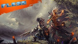 Divinity Original Sin 2 na razie bez wersji polskiej FLESZ – 7 września 2017 [upl. by Goltz6]