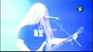 Nightwish  11Slaying the Dreamer Live in Hammersmith ApolloLondon 2005 [upl. by Gentilis]