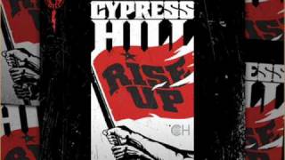 Cypress Hill  Carry Me Away FtMike Shinoda [upl. by Elleryt]