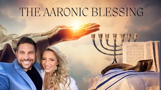 THE BLESSING  Magi G  THE AARONIC BLESSING  from  ISRAEL [upl. by Dier]