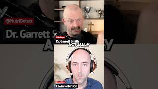 Dr Garrett Smith quotVitamin A Causes Sunburnquot [upl. by Moersch]