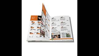 STIHL 2021 Winter Catalogue [upl. by Yesdnik]