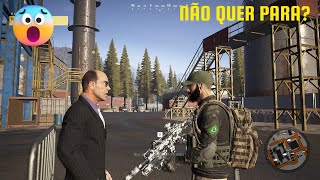 LOCALIZANDO O CHEFE DA REFINARIA Ghost Recon Wildlands [upl. by Saltzman]