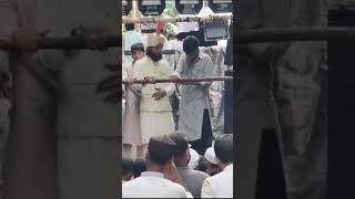 Falak Ke Nazaro Zameen Ki Baharon Original♥️ Huzoor Aa Gaye Hai [upl. by Oiruam]