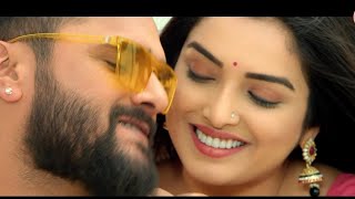 Lalki tikuliya Jab Satelu A JaanFull Video Song Khesari Lal Yadav Amarpali DubeyAashiqui Movie [upl. by Annaer732]