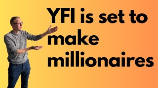 YFI coin crypto price prediction  Will hit 30000 [upl. by Selassie]