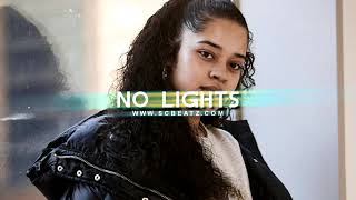 FREE Ella Mai  Jhené Aiko  Chris Brown Type Beat 2022 quotNO LIGHTSquot Prodby ShawtyChrisBeatz [upl. by Ankeny238]