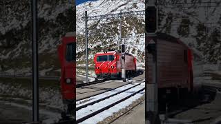 Experience Glacier Express A journey like no other [upl. by Siednarb]