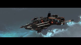 Star Conflict  Being part of the problem Albireo  Update 1108 [upl. by Esimaj]