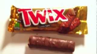 Twix Review [upl. by Bills320]