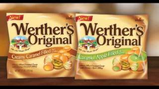 Werthers Commercial [upl. by Nellir369]