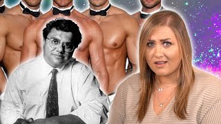 The Dark Truth Behind Chippendales Founder Organized MurderForHire Plots [upl. by Formenti]