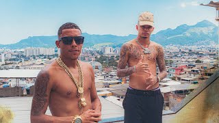 MC Poze do Rodo ft MC Maneirinho  CPX Tá Tega prod Neobeats [upl. by Moretta]