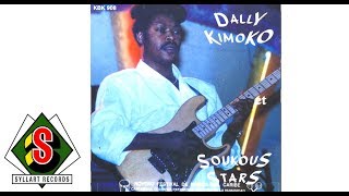 Dally Kimoko amp Soukous Stars  Tobina feat Lokassa audio [upl. by Nahsrad98]