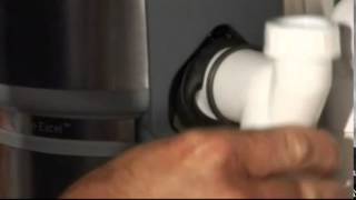 InSinkErator Food Waste Disposer Installation Video [upl. by Rudd712]