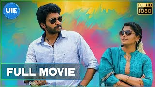 Sathriyan  Tamil Full Movie  Vikram Prabhu Manjima Mohan Kavin  Yuvan Shankar Raja [upl. by Naawaj]