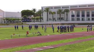 ROTA V VICENZA FOOTBALL 090724 [upl. by Franciskus]