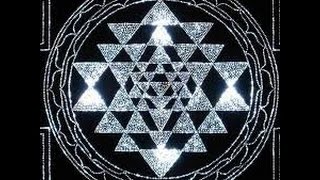 Self Realisation Sri Yantra  Arthur Avalon J Woodroffe [upl. by Waddington]