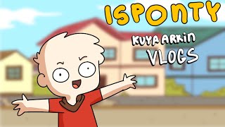 ISPONTY  ARKIN ANIMATION VLOGS [upl. by Ahseela]