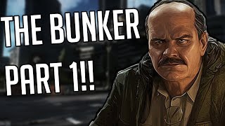 Eft Quests The Bunker Part 1 Prapor [upl. by Krantz]