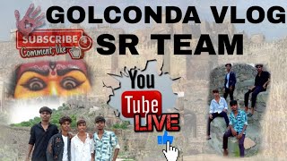 Golconda bonal vlog with SR teamgolkondabonalu vlog new viral [upl. by Verna59]