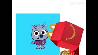 i brout happy meal with soft [upl. by Anerat]