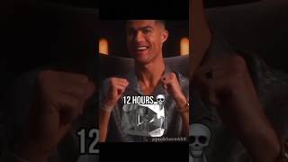 The reason he is goat 🐐💯cr7 urcristiano ronaldo youtubeshorts youtube shorts fyp shortvideo [upl. by Redwine]