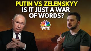 Zelenskyy Warns Of Russia Threat At The UN  Putin Steps Up Nuclear Rhetoric RussiaUkraine War N18G [upl. by Reid]