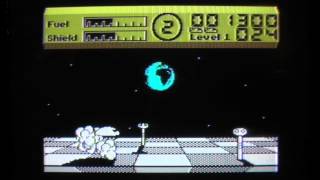 Lets Play the Speccy Earthlight [upl. by Rawden]