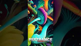 Best Hits Of Psytrance 2024 🍀✨😍💖🤞 [upl. by Adehsar]